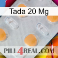 Tada 20Mg 24